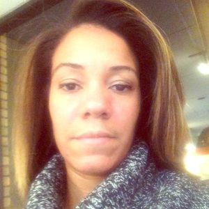 Meet your Posher, Darriea